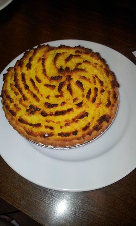 Bryant's Bakery Cafe - Travel Agents 0