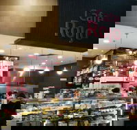 Cafe Rojo - Travel Search