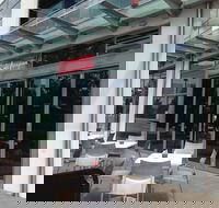 Cafe Peregrine - Travel Search