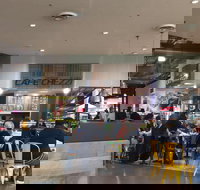 Cafe Chezzi - Travel Search