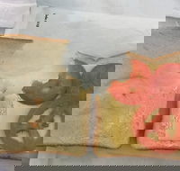 Cafe Zouki - Travel Agents