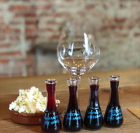 Cantina Sociale - Tourism Guide