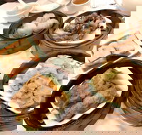 Canton Bay Chinese Restaurant - Travel Search