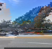 Canberra Irish Club - Travel Agents