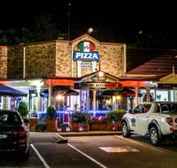 Cappriccio's Italian Restaurant - Tourism Guide