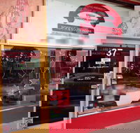 Chpaati Indian Restaurant - Travel Search