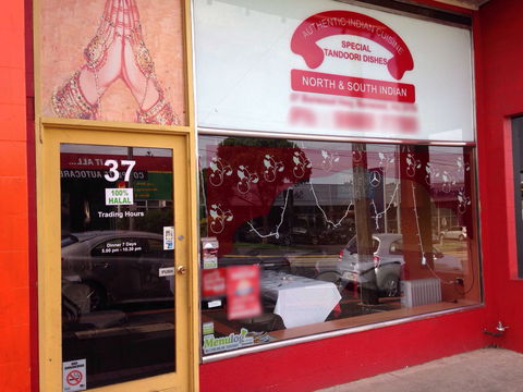 Chpaati Indian Restaurant - Cruises Travel 0