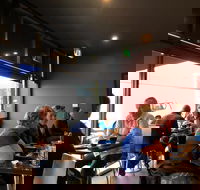 Chris's Patisserie  Bakehouse - Travel Agents