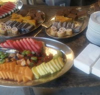 CK Cafe - Travel Agents