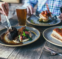 Cooper's Hotel - Tourism Guide