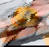 Daniel's Donuts - Carnegie - Travel Search