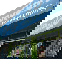 Delgado's - Tourism Guide