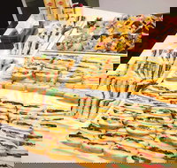 Denmark Hill Kafe - Tourism Guide