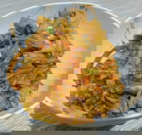 Dewok Noodle Bar - Travel Agents