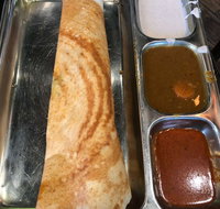 Dosa Hut - Upper Mount Gravatt - Tourism Guide