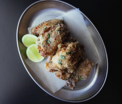 Double Rainbow Eating House - Travel Agents 0