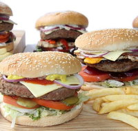 Dougie's Grill - Bankstown - Tourism Guide