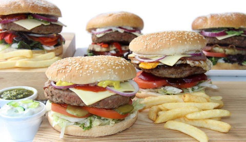 Dougie's Grill - Bankstown - Tourism Guide 0