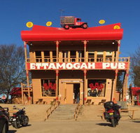 Ettamogah Pub - Travel Search