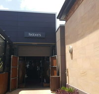 Fedora's Restaurant - Hilton Hotel - Tourism Guide