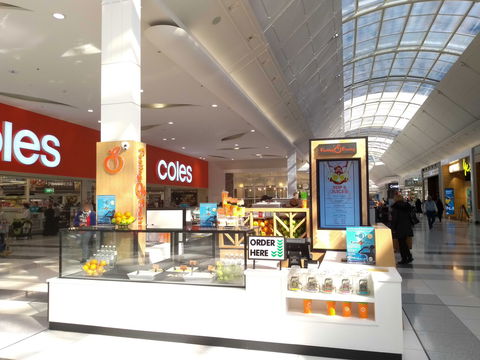 Feeling Fruity - Epping - Travel Agents 0