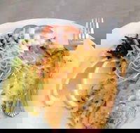 Fishy But Nice 2 - Springwood - Travel Search