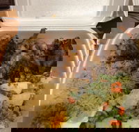 Fratelli's Pizza  Pasta Family Restaurant - Travel Search