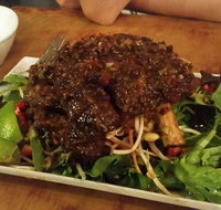 Gaku Robata Grill - Tourism Guide