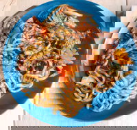 Gllow Taiwanese Cafe - Malvern - Travel Agents