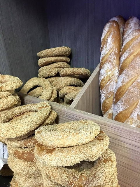 Greek Bakery - Travel Agents 0