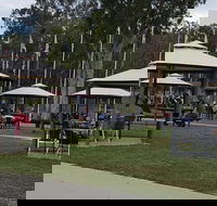 Grey Gum Cafe - Travel Agents