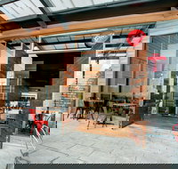 Grill'd Healthy Burgers - Belconnen - Travel Agents