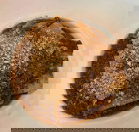 Hasmis Kebabs  Turkish Kitchen - Cruises Travel