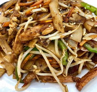 Heng Hing Roast Inn - Travel Agents