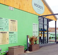 Hocko's Chicken Shop