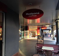 Hudsons Coffee - Travel Search