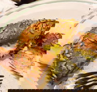 Huff Bagelry - Carnegie - Travel Search