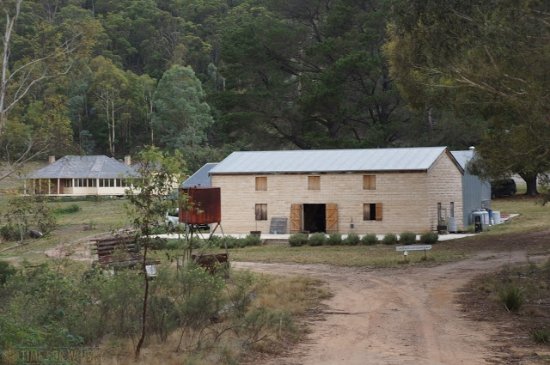 Mittagong NSW Tourism Guide