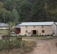 Joadja Distillery - Tourism Guide
