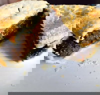 Keith's Pies - Travel Agents