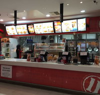 KFC - Salisbury - Tourism Guide