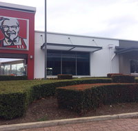 KFC - Hillcrest - Tourism Guide