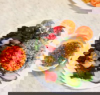 Lee BBQ House - Tourism Guide