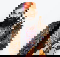 Le Feu - Travel Search