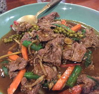 Lemon Grass Thai Restaurant Woden - Cruises Travel