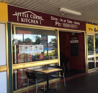Little Curry Kitchen - Tourism Guide