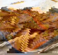 Little Thai Kitchen - Travel Search