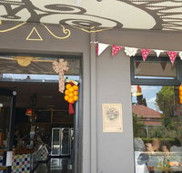 Loveon Cafe - Tourism Guide