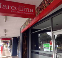 Marcellina - Henley Beach - Tourism Guide