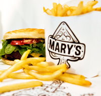 Mary's Newtown - Tourism Guide